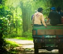 Phayao Northern Adventure 1769513386125