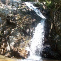 Chiang Mai Trekking and Biking 2 1 3 3