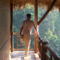 Chiang Mai Trekking and Biking 2 1 3 5