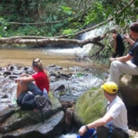 Chiang Mai Trekking and Biking 2 1 3 6
