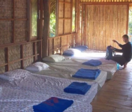 Chiang Mai Trekking and Biking 2 1 3 8