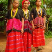 Karen Adventure Trekking 2 1 4 3