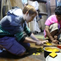 Karen Adventure Trekking 2 1 4 4