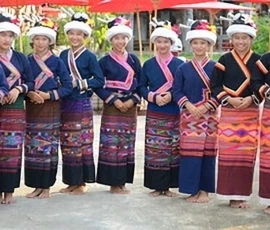 Phayao Northern Adventure 2 1 5 1