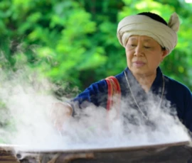 Phayao Northern Adventure 2 1 5 2