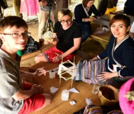 Phayao Northern Adventure 2 1 5 3