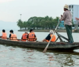 Phayao Northern Adventure 2 1 5 5