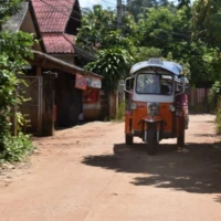 One-day Tuk Tuk Adventure 2 1 6 4