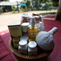 Northern lifestyle at Baan Rai Kong Khing 2 1 8 2