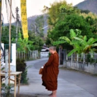 Northern lifestyle at Baan Rai Kong Khing 2 1 8 6