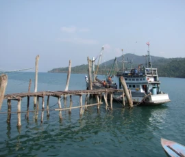 East Coast Community and Island Explorer 2 2 2 1