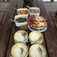 Rice Explorer and Homestay 2 2 3 4