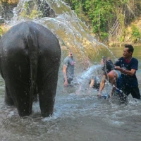 Kanchanaburi Adventure 2 2 5 6