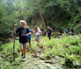 Kanchanaburi Adventure 2 2 5 9