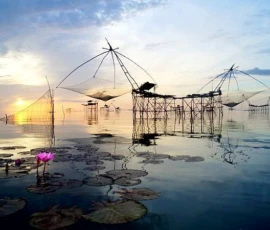 Phatthalung Southern Explorer 2 3 1 13