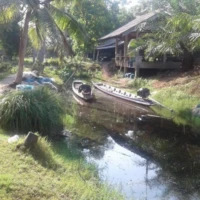 Phatthalung Southern Explorer 2 3 1 4