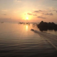 Phatthalung Southern Explorer 2 3 1 5