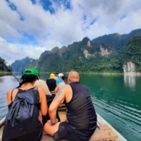 Khao Sok National Park Adventure 2 3 2 6