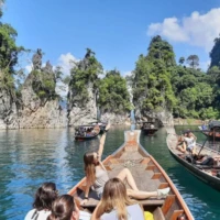 Khao Sok National Park Adventure 2 3 2 8