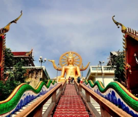 Koh Samui Island Hopping 2 3 3 2