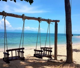 Koh Samui Island Hopping 2 3 3 3