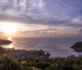 Koh Samui Island Hopping 2 3 3 4