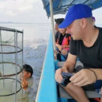 Nature and Culture in the South 2 3 4 4