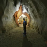 Nature and Culture in the South 2 3 4 5