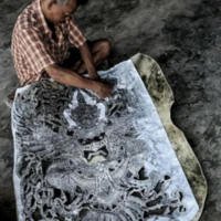 Nature and Culture in the South 2 3 4 7