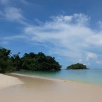 Andaman Community Explorer 2 3 5 6