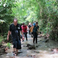 Andaman Community Explorer 2 3 5 7