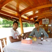 Cooking Class and Lunch Cruise 2 6 2 1