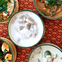 Cooking Class and Lunch Cruise 2 6 2 5