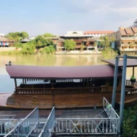 Cooking Class and Lunch Cruise 2 6 2 5