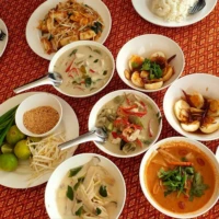 Cooking Class and Lunch Cruise 2 6 2 6