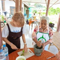 Cooking Class and Lunch Cruise 2 6 2 8
