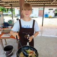 Cooking Class and Lunch Cruise 2 6 2 9