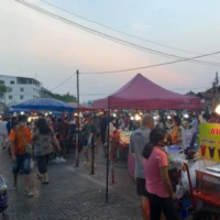 Bangkok Street Food Dinner 2 6 3 1