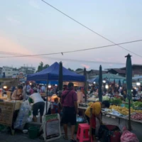 Bangkok Street Food Dinner 2 6 3 4