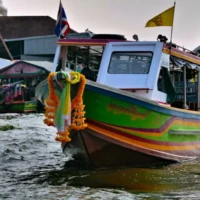 Bangkok Street Food Dinner 2 6 3 5