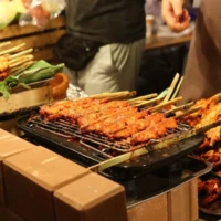 Bangkok Street Food Dinner 2 6 3