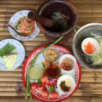 Thai House Cooking Class 2 6 4 1