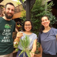 Thai House Cooking Class 2 6 4 3