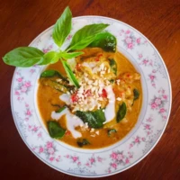 Thai House Cooking Class 2 6 4 4