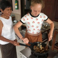 Thai House Cooking Class 2 6 4 6