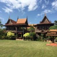 Thai House Cooking Class 2 6 4