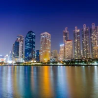 Chao Phraya Dinner Cruise in Bangkok 2 6 5 1