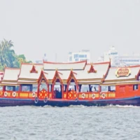 Chao Phraya Dinner Cruise in Bangkok 2 6 5