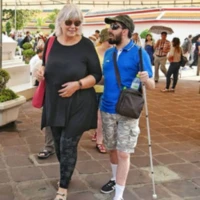 North to South for Blind 2 7 1