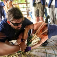 North to South for Blind 2 7 13